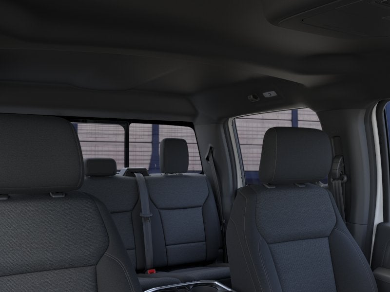 2026 Ford F-150 Hybrid XLT