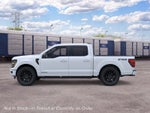 2026 Ford F-150 Hybrid XLT