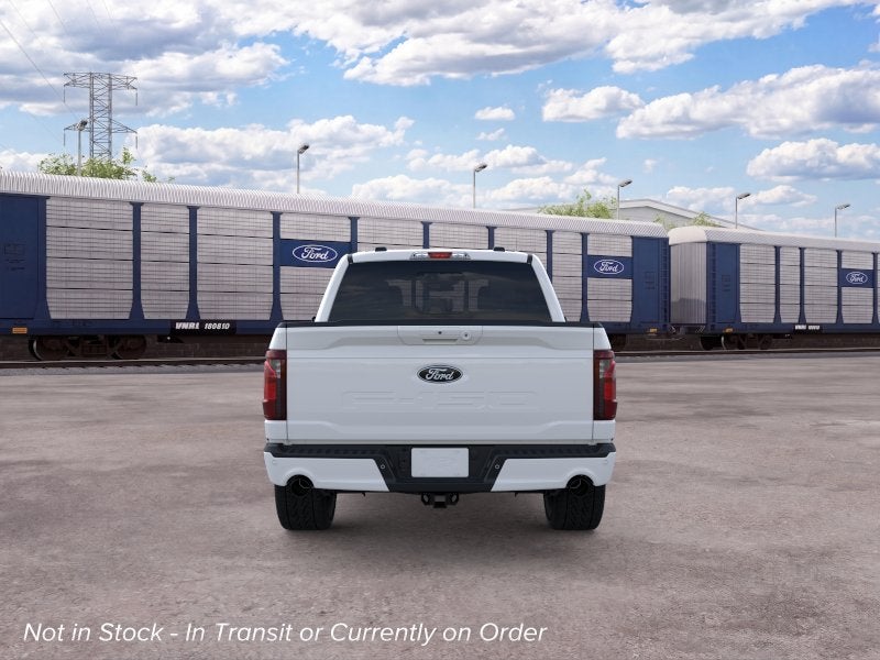 2026 Ford F-150 Hybrid XLT