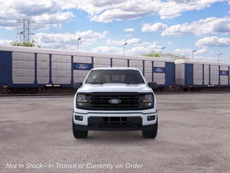 2026 Ford F-150 Hybrid XLT