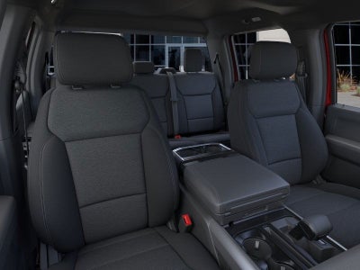 2026 Ford F-150 Hybrid XLT