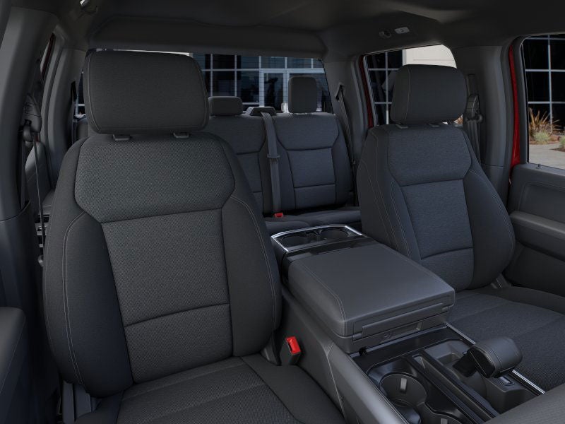 2026 Ford F-150 Hybrid XLT