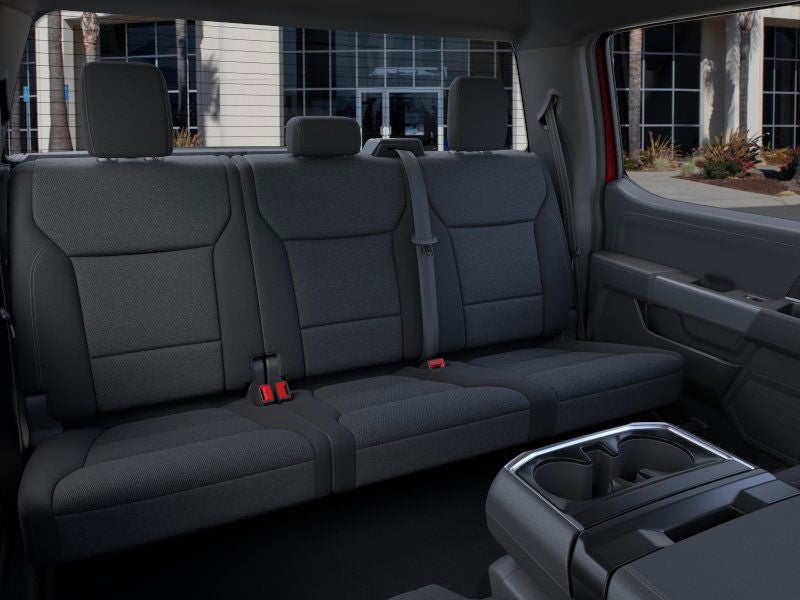 2026 Ford F-150 Hybrid XLT