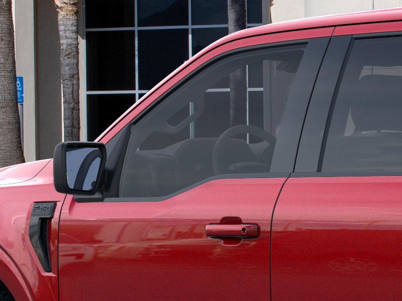 2026 Ford F-150 Hybrid XLT