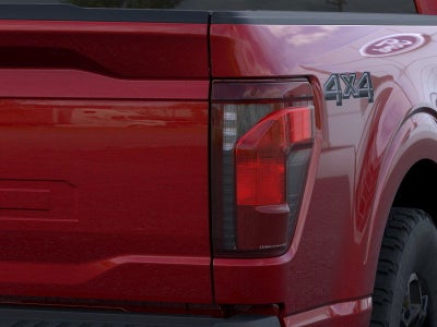 2026 Ford F-150 Hybrid XLT