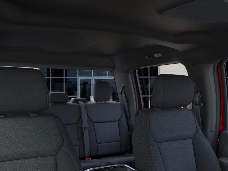 2026 Ford F-150 Hybrid XLT