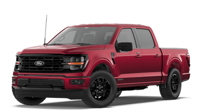 2026 Ford F-150 Hybrid XLT