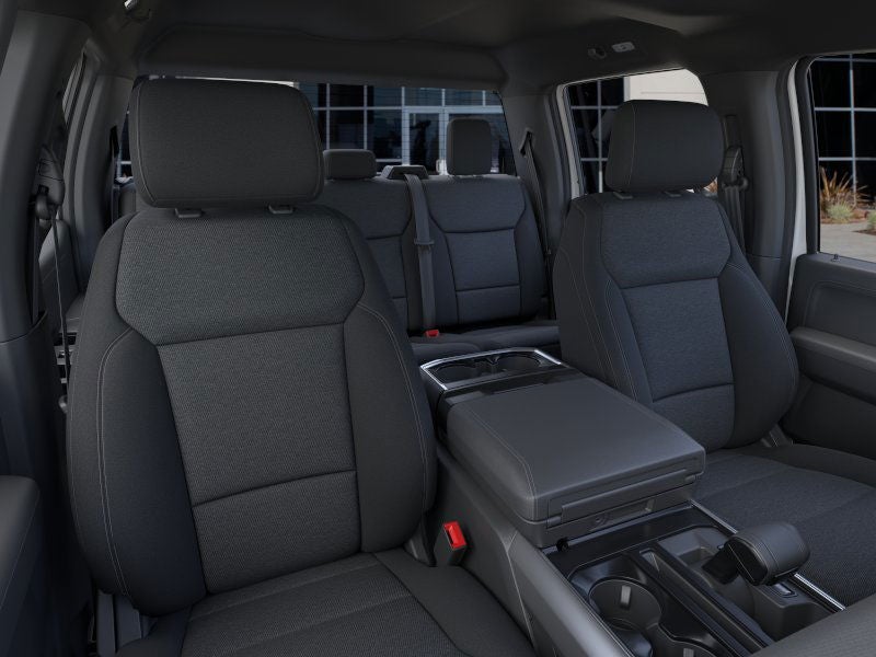 2026 Ford F-150 Hybrid XLT