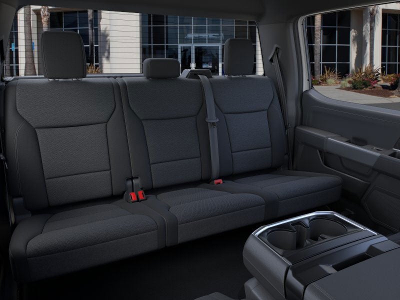 2026 Ford F-150 Hybrid XLT