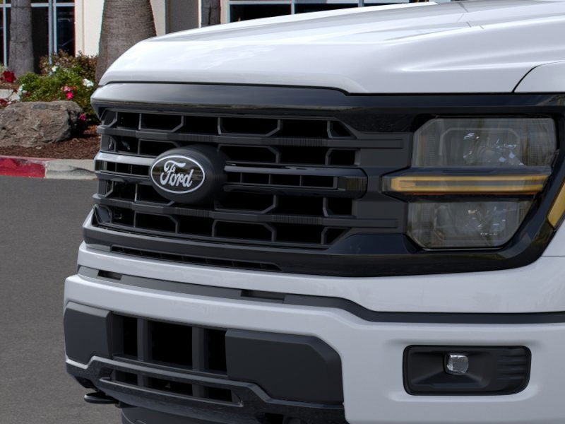 2026 Ford F-150 Hybrid XLT