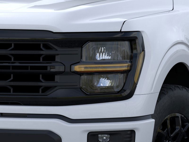 2026 Ford F-150 Hybrid XLT