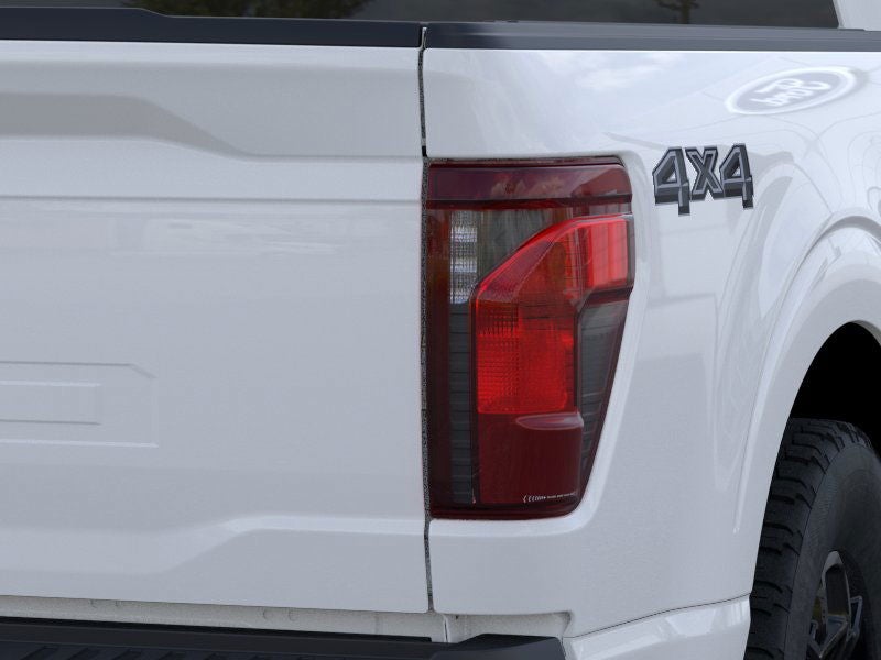 2026 Ford F-150 Hybrid XLT