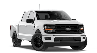 2026 Ford F-150 Hybrid XLT