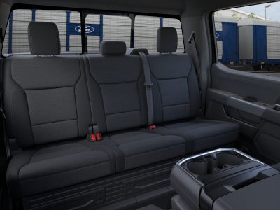 2026 Ford F-150 Hybrid XLT