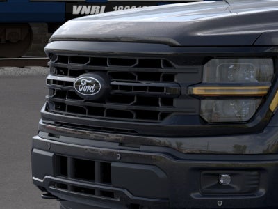 2026 Ford F-150 Hybrid XLT
