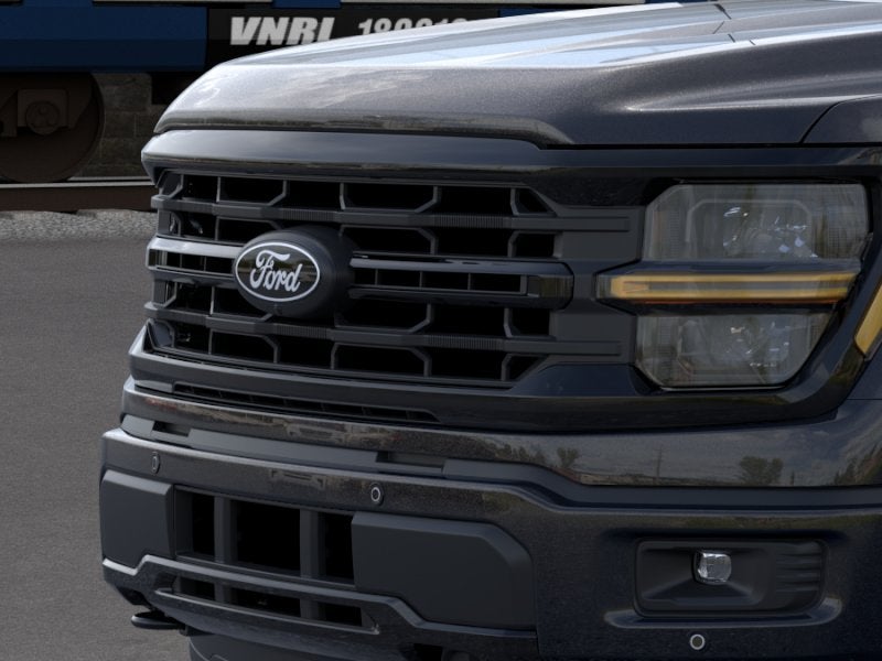 2026 Ford F-150 Hybrid XLT