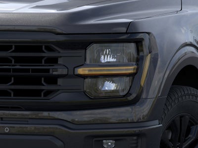 2026 Ford F-150 Hybrid XLT