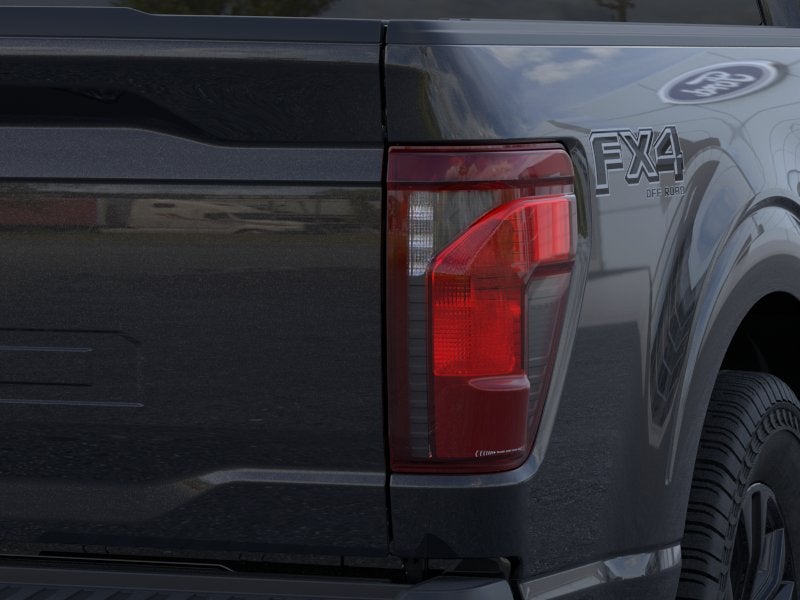 2026 Ford F-150 Hybrid XLT