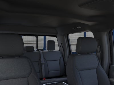 2026 Ford F-150 Hybrid XLT