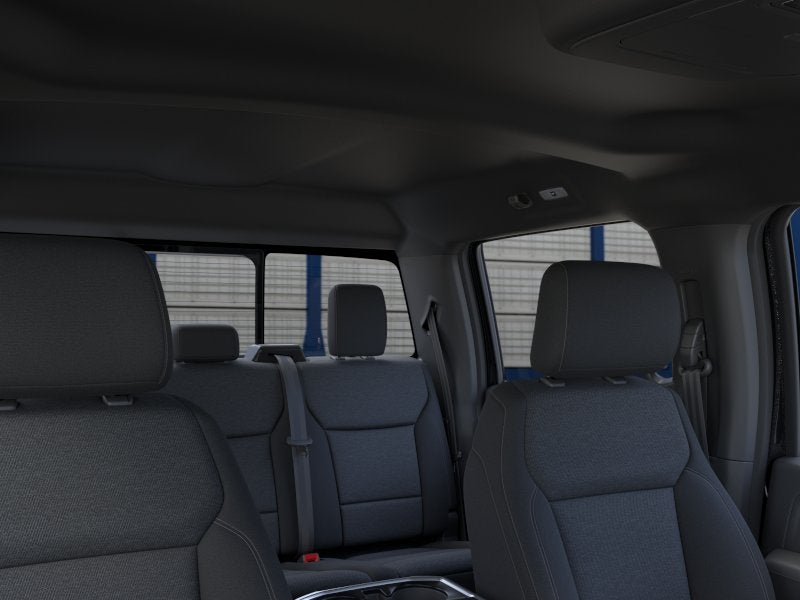 2026 Ford F-150 Hybrid XLT