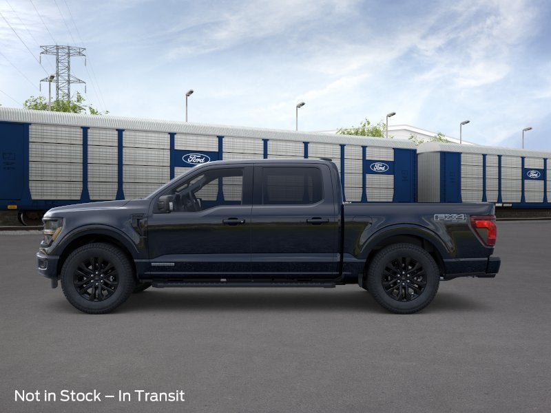 2026 Ford F-150 Hybrid XLT
