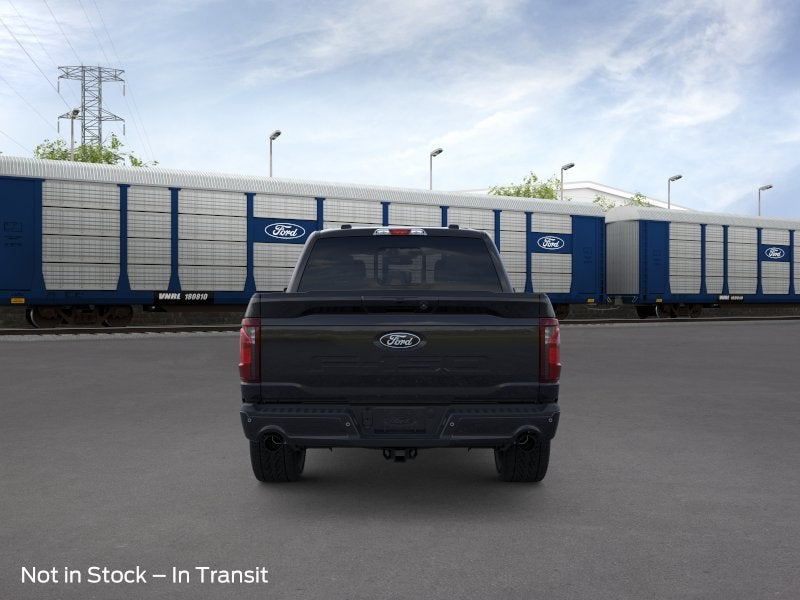 2026 Ford F-150 Hybrid XLT
