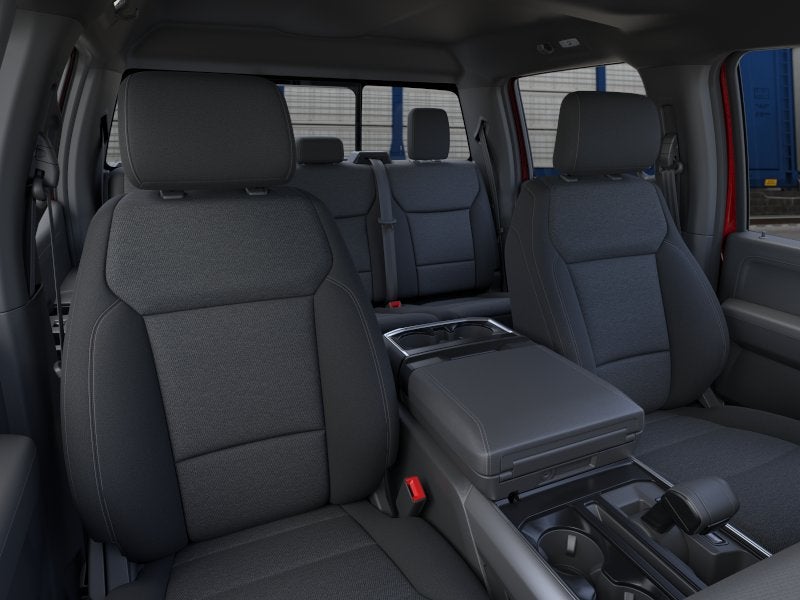2026 Ford F-150 Hybrid XLT