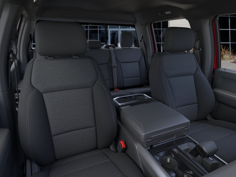 2026 Ford F-150 Hybrid XLT