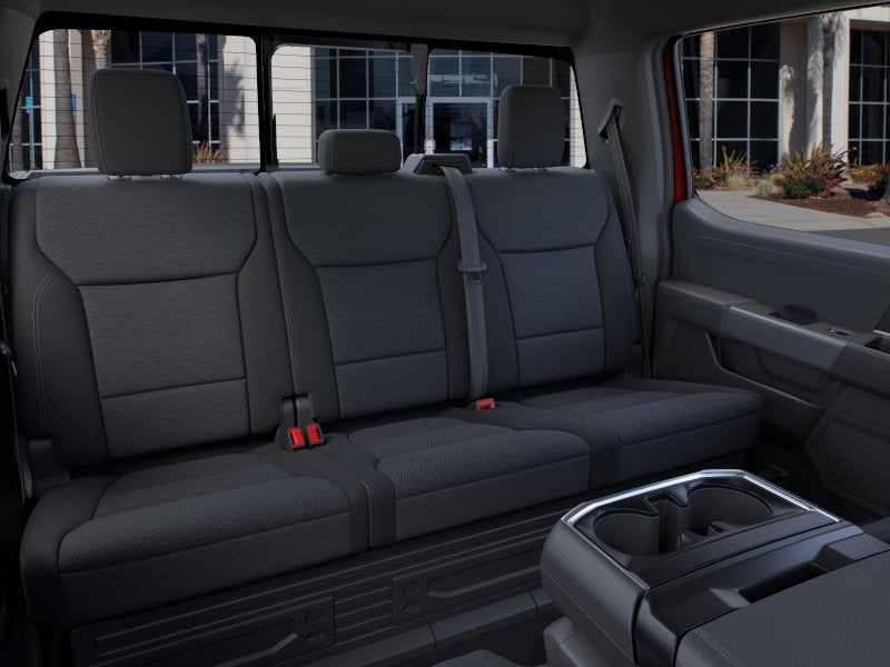 2026 Ford F-150 Hybrid XLT