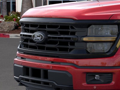 2026 Ford F-150 Hybrid XLT