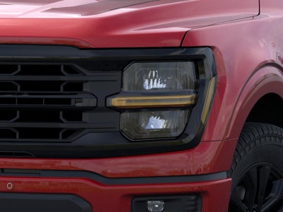 2026 Ford F-150 Hybrid XLT