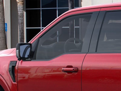 2026 Ford F-150 Hybrid XLT