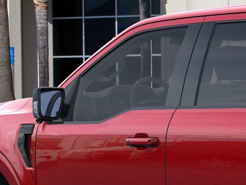 2026 Ford F-150 Hybrid XLT