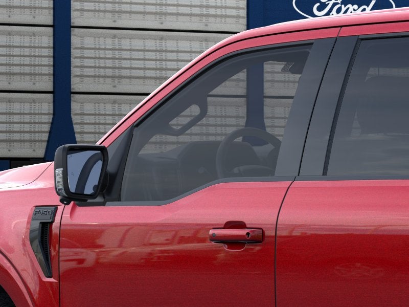 2026 Ford F-150 Hybrid XLT