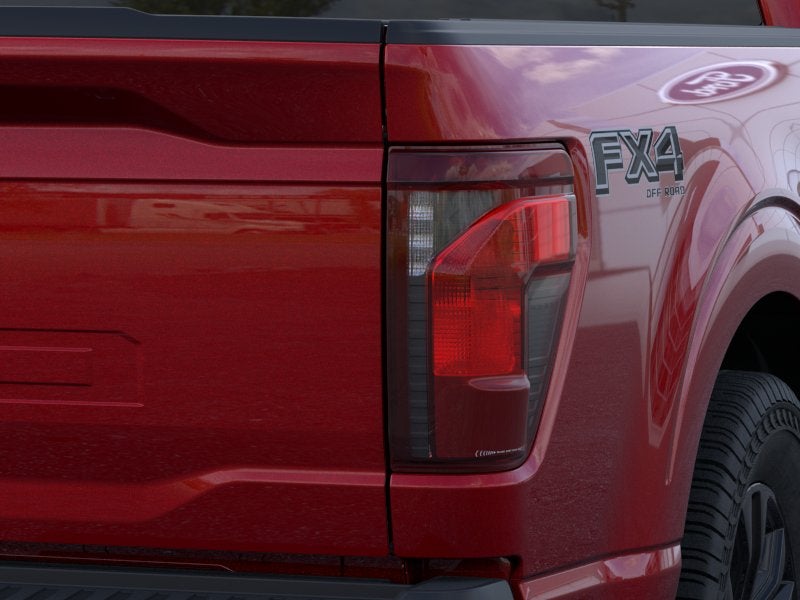 2026 Ford F-150 Hybrid XLT