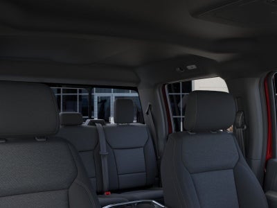 2026 Ford F-150 Hybrid XLT
