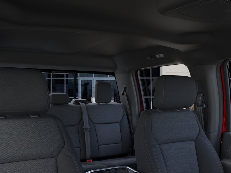 2026 Ford F-150 Hybrid XLT