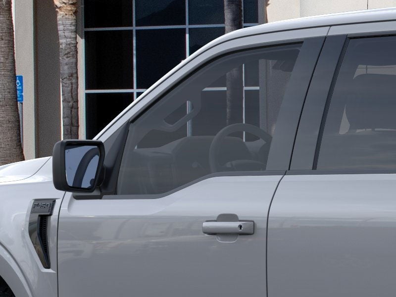 2026 Ford F-150 Hybrid XLT