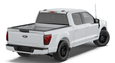 2026 Ford F-150 Hybrid XLT