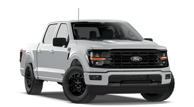 2026 Ford F-150 Hybrid XLT