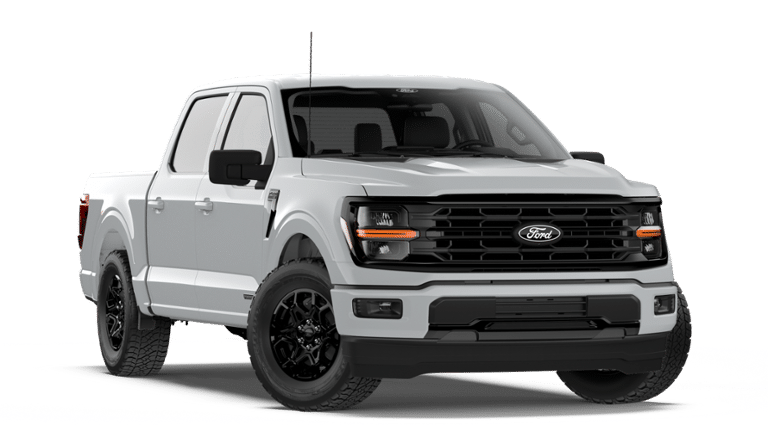 2026 Ford F-150 Hybrid XLT
