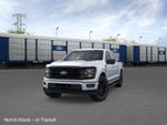 2026 Ford F-150 Hybrid XLT