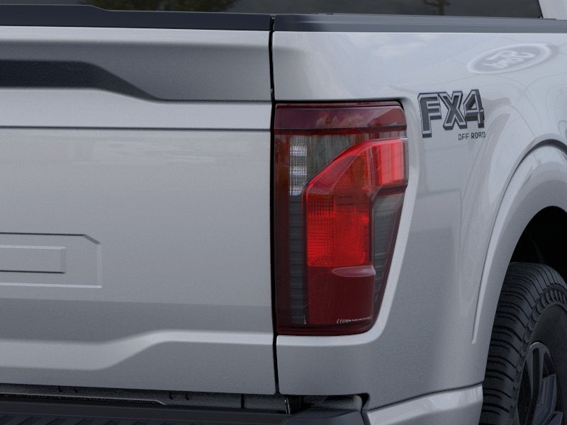 2026 Ford F-150 Hybrid XLT