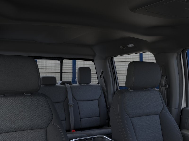 2026 Ford F-150 Hybrid XLT
