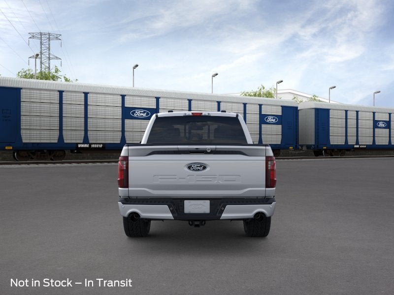 2026 Ford F-150 Hybrid XLT