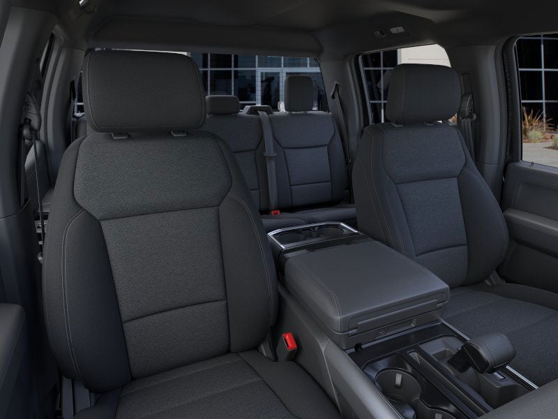 2026 Ford F-150 Hybrid XLT