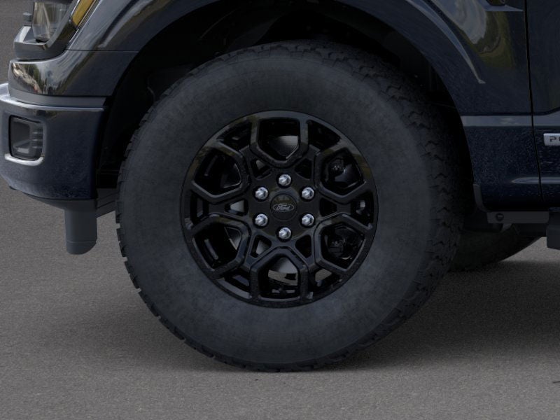 2026 Ford F-150 Hybrid XLT