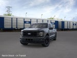 2026 Ford F-150 Hybrid XLT