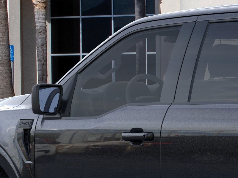 2026 Ford F-150 Hybrid XLT