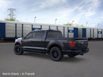 2026 Ford F-150 Hybrid XLT